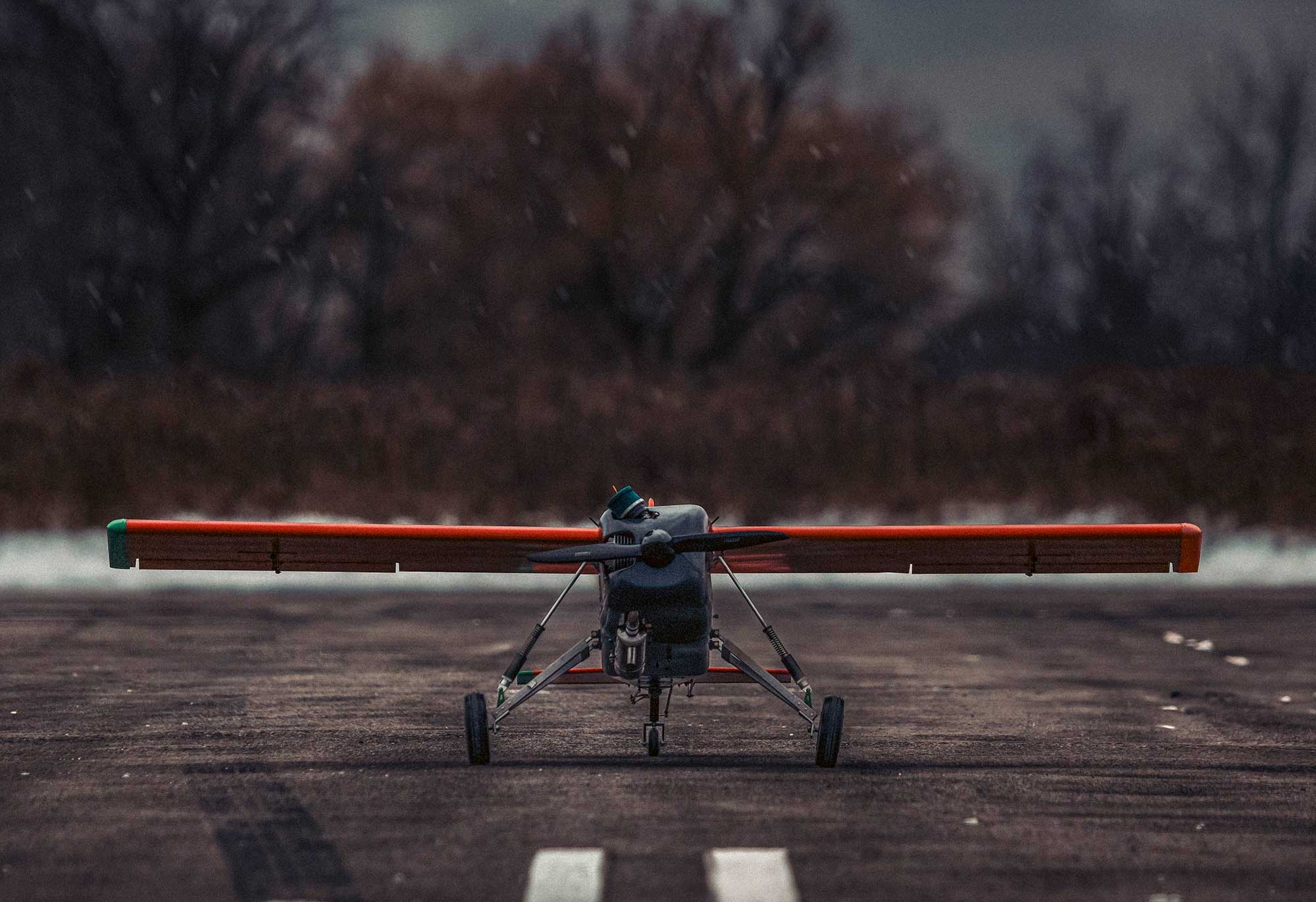 Aircrafts