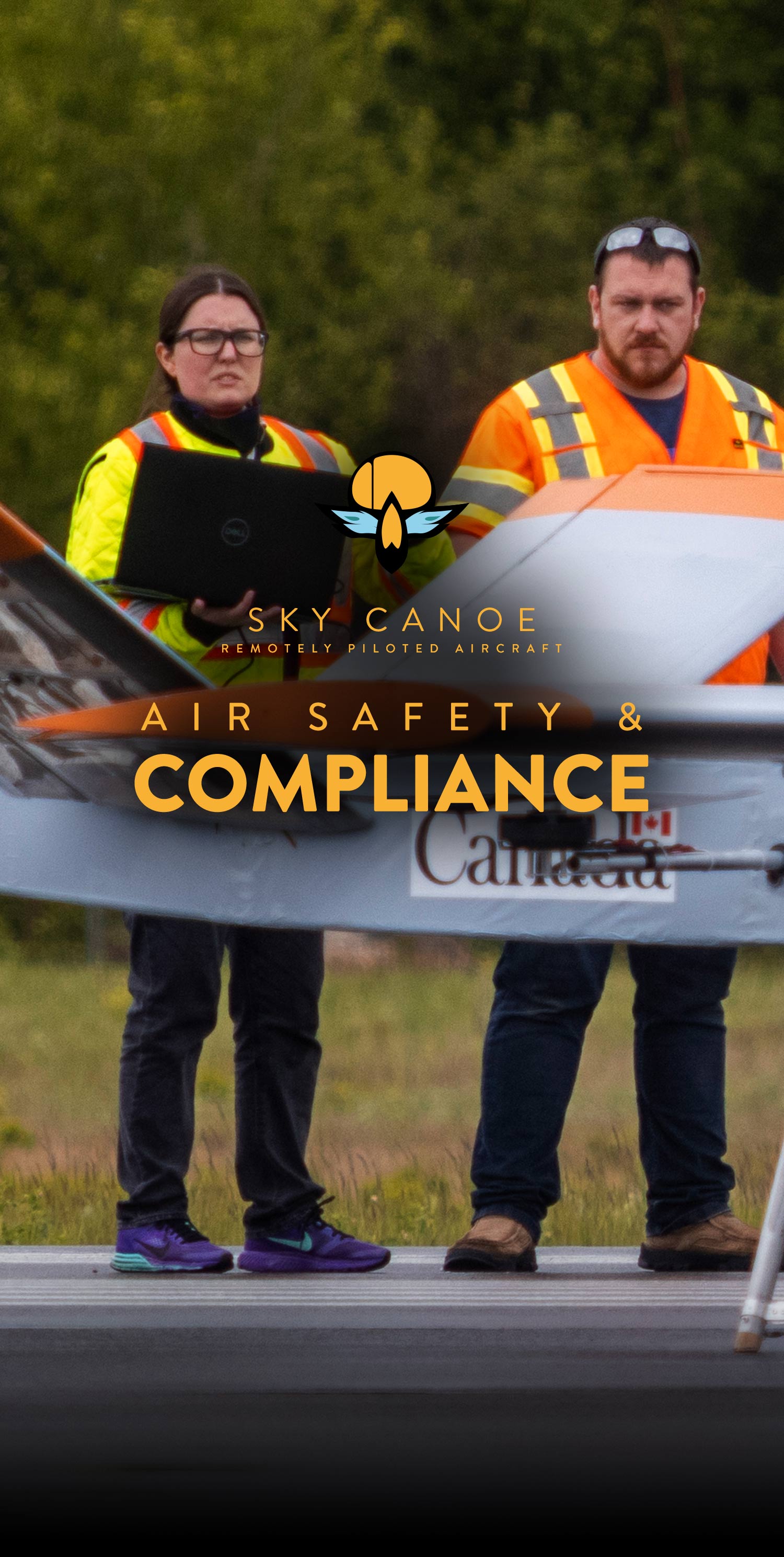 Air Safety and Compliance