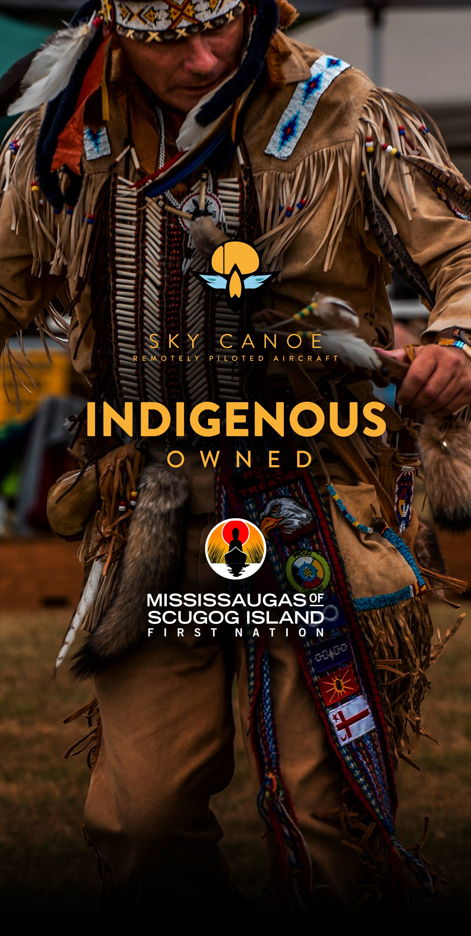 Indigenous Owned