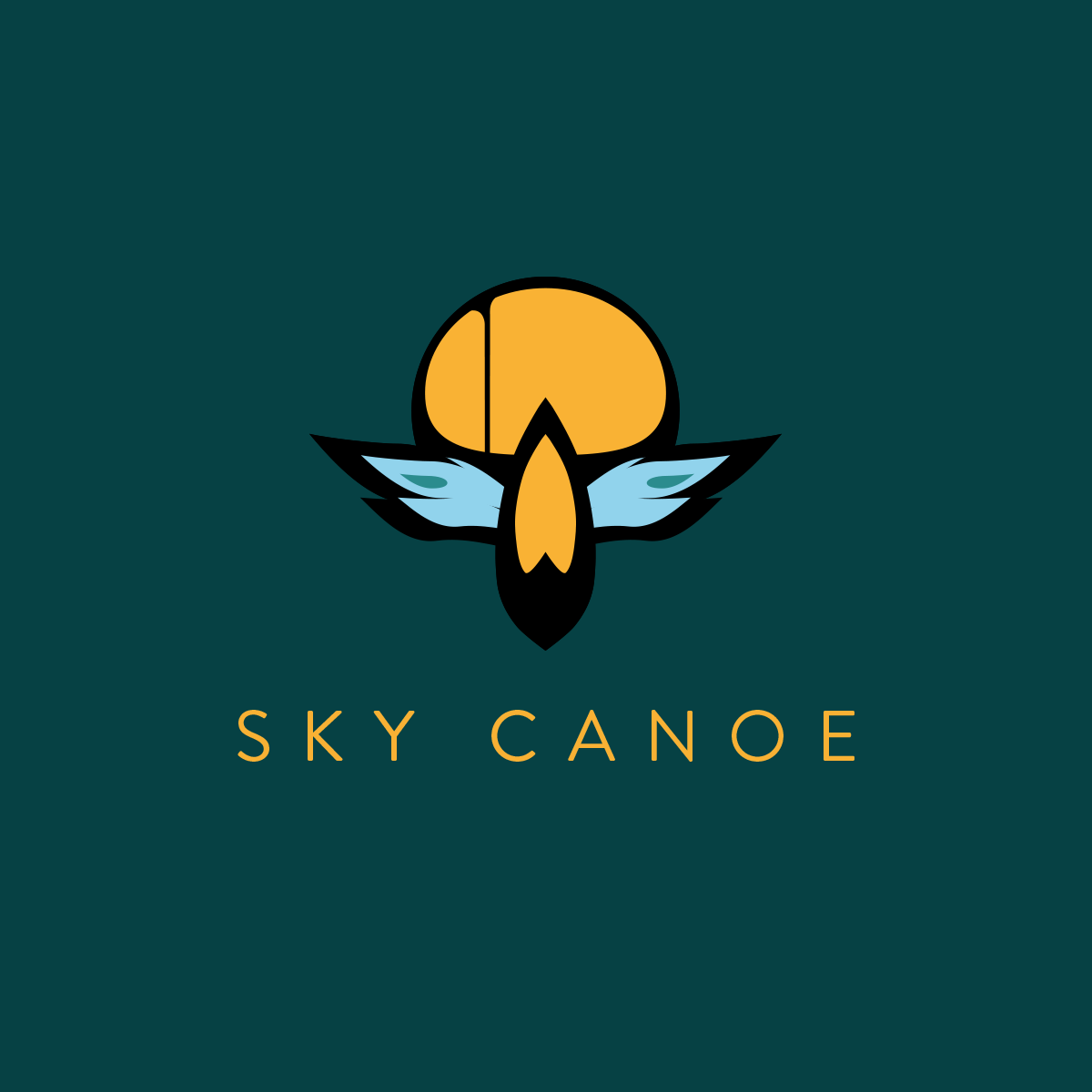 Sky Canoe